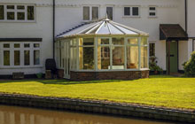 Claypits conservatory leads
