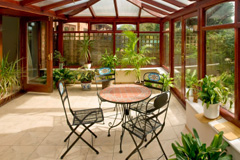 Claypits conservatory quotes