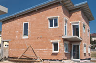 Claypits home extensions
