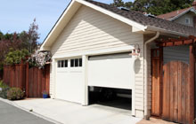 Claypits garage construction leads