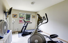 Claypits home gym construction leads