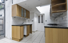 Claypits kitchen extension leads